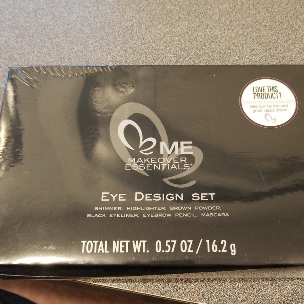 Eye Design Set - Picture 2 of 2